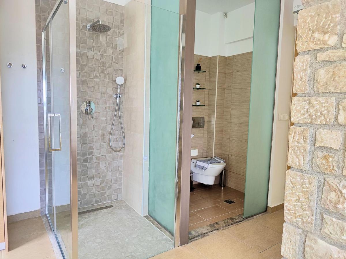 Villa Costamare - Enjoy Lazy Days On The Private Pool-Jacuzzi Pefki Extérieur photo