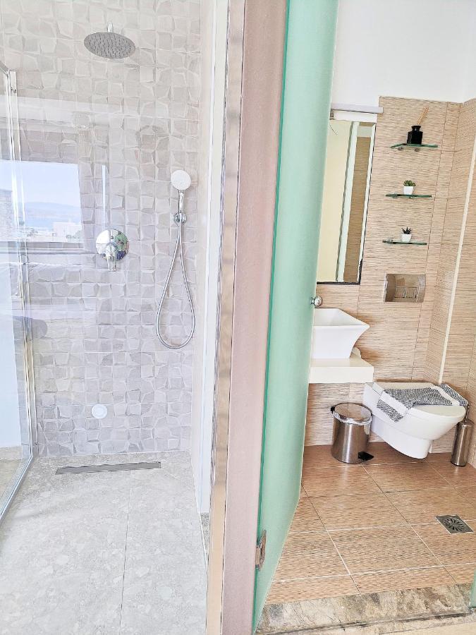 Villa Costamare - Enjoy Lazy Days On The Private Pool-Jacuzzi Pefki Extérieur photo
