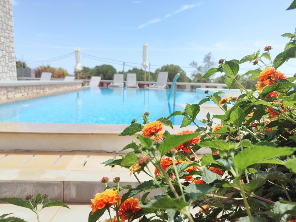 Villa Costamare - Enjoy Lazy Days On The Private Pool-Jacuzzi Pefki Extérieur photo