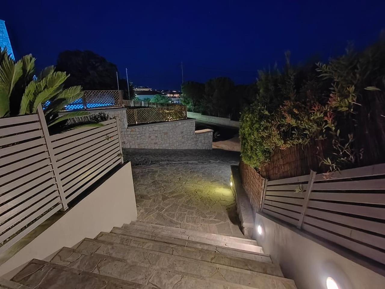 Villa Costamare - Enjoy Lazy Days On The Private Pool-Jacuzzi Pefki Extérieur photo