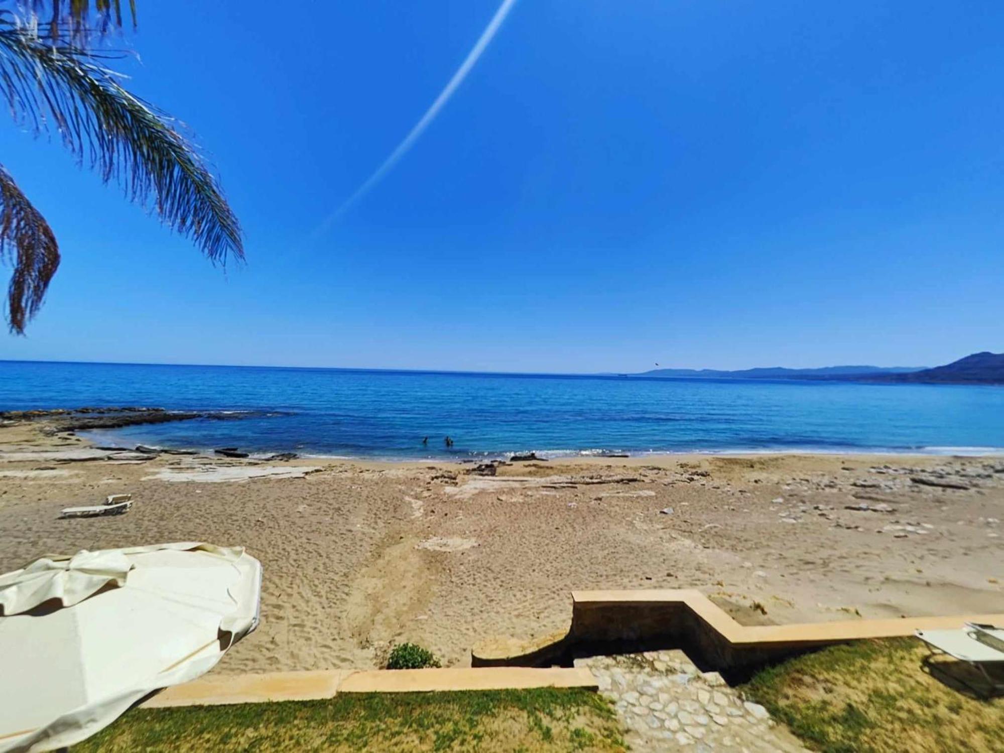 Villa Costamare - Enjoy Lazy Days On The Private Pool-Jacuzzi Pefki Extérieur photo