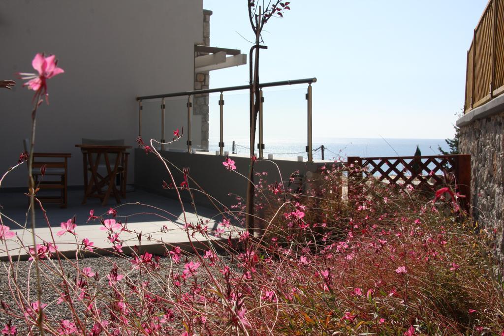 Villa Costamare - Enjoy Lazy Days On The Private Pool-Jacuzzi Pefki Extérieur photo