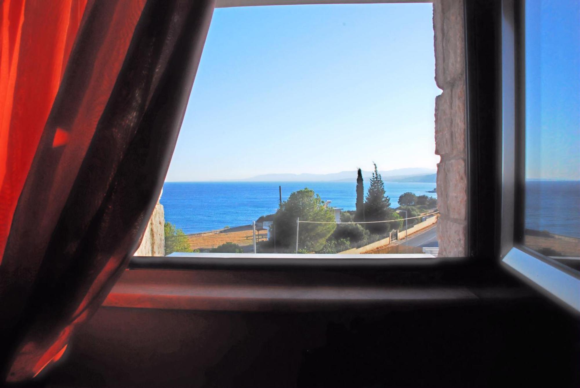 Villa Costamare - Enjoy Lazy Days On The Private Pool-Jacuzzi Pefki Extérieur photo